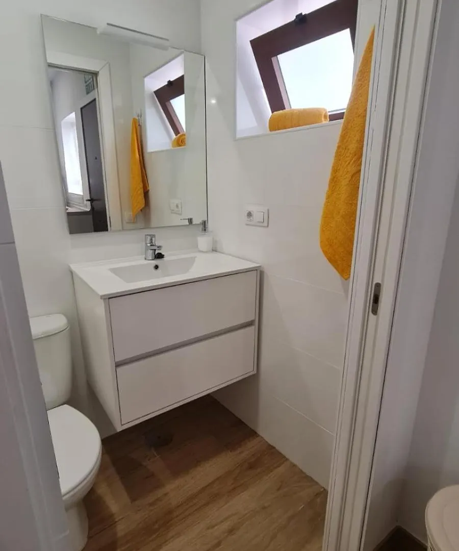 Casa Julita Apartment Arona  Spain