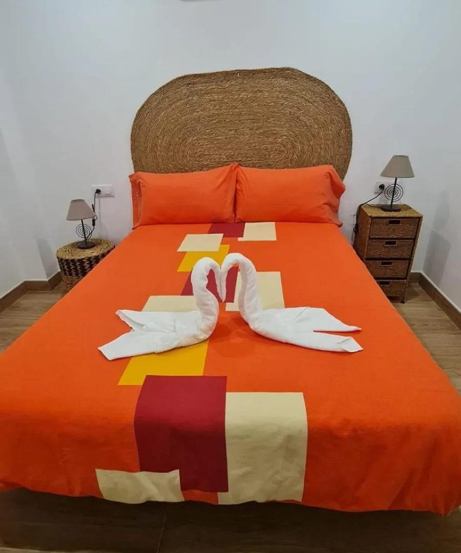 Casa Julita Apartment Arona  Spain