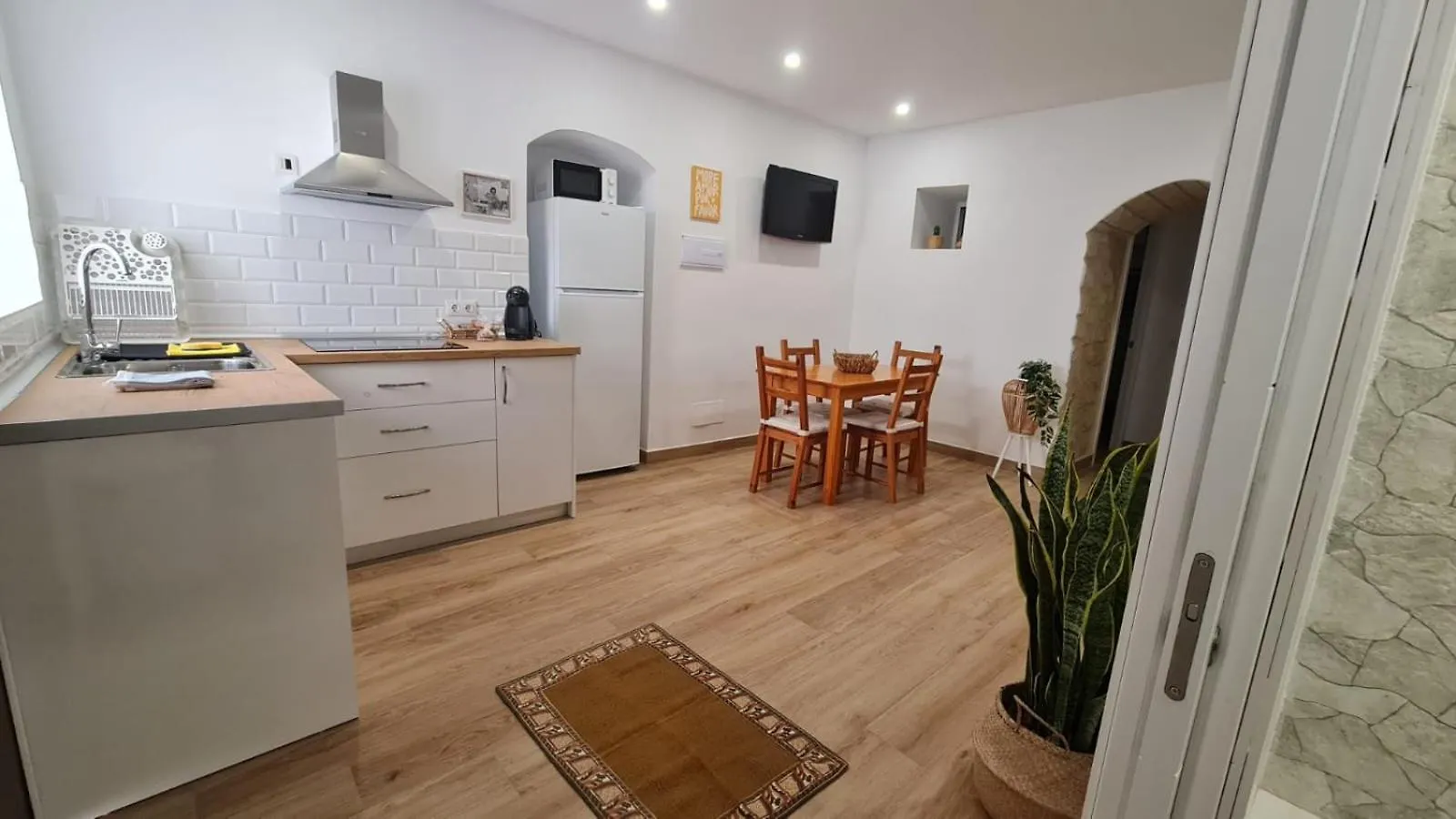 Casa Julita Apartment Arona