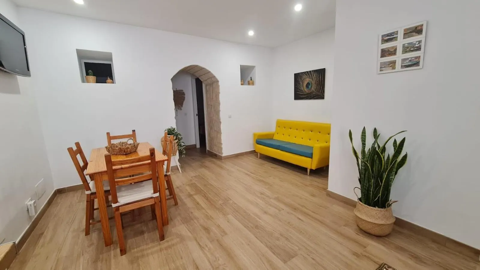Casa Julita Apartment Arona