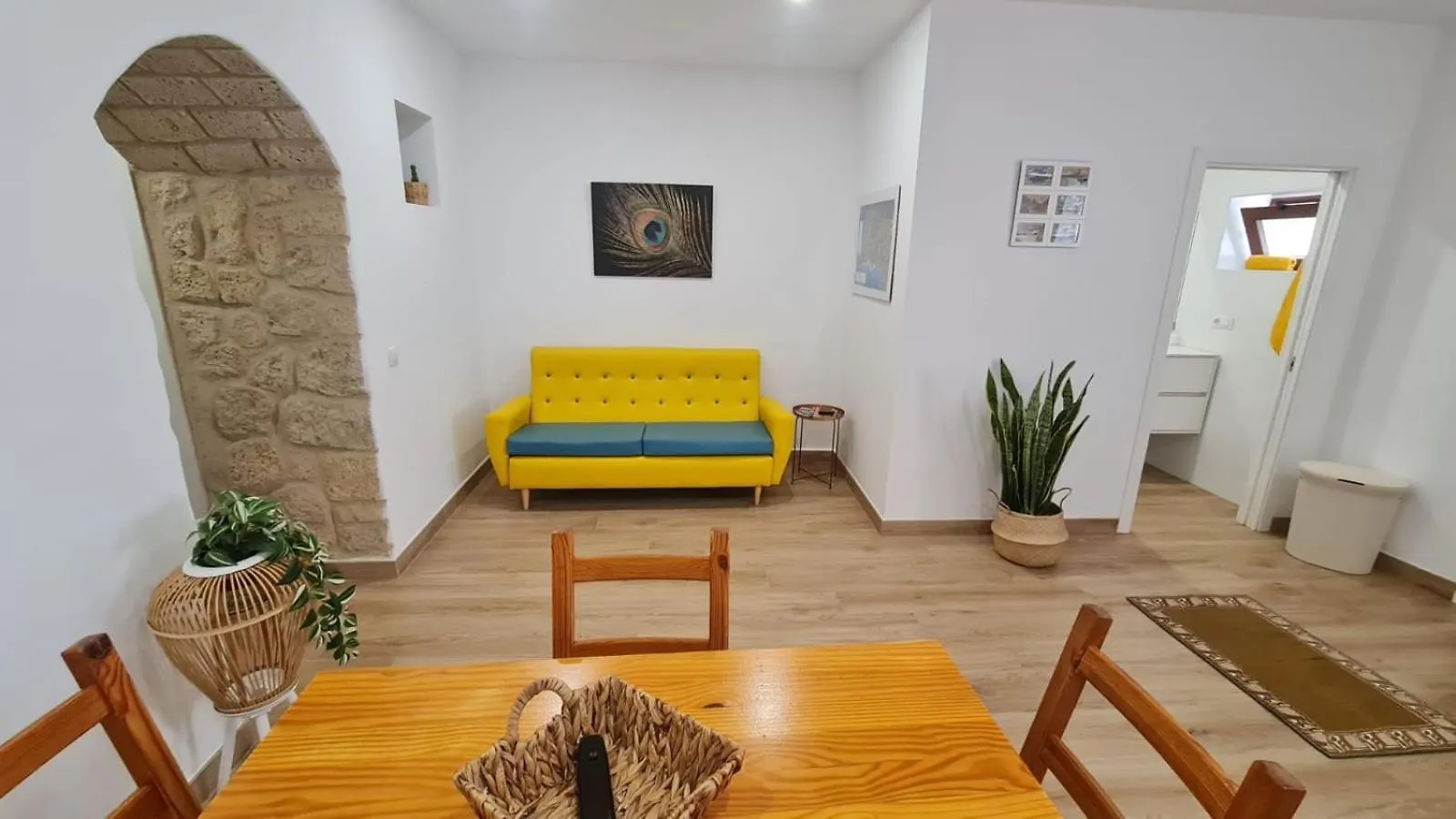 Casa Julita Apartment Arona  Spain