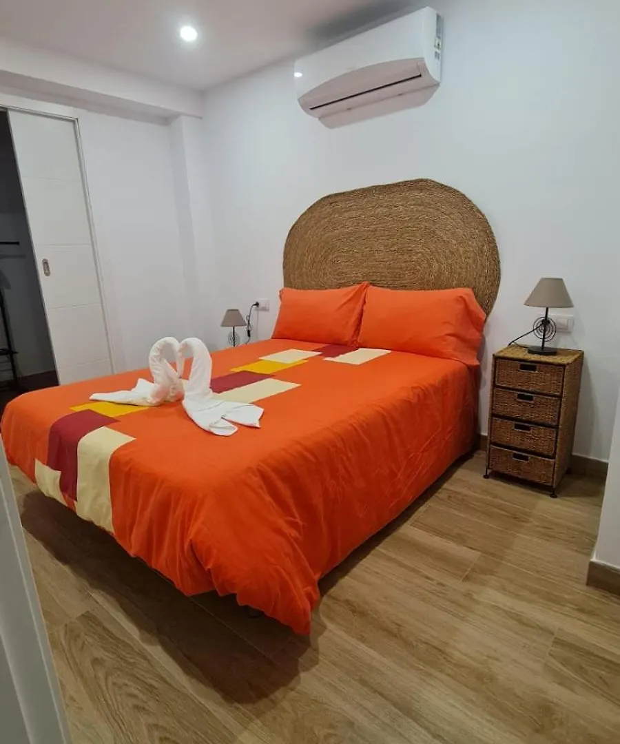 Casa Julita Apartment Arona  Arona (Tenerife)