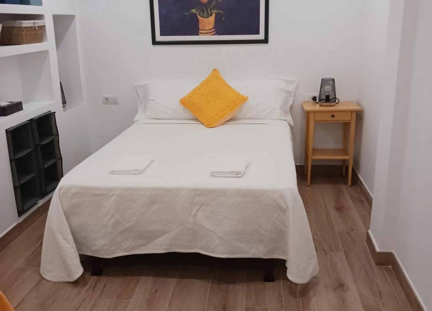 Casa Julita Apartment Arona