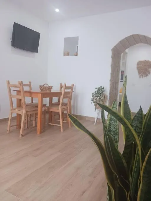 Casa Julita Διαμέρισμα Arona